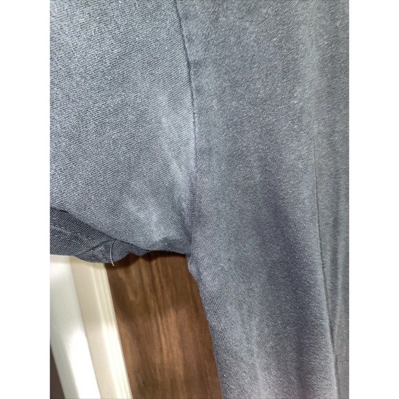 HARLEY DAVIDSON ORLANDO FL 2XLBLACK T-SHIRT 2-SIDED GRAPHICS 2009 - Picture 7 of 10